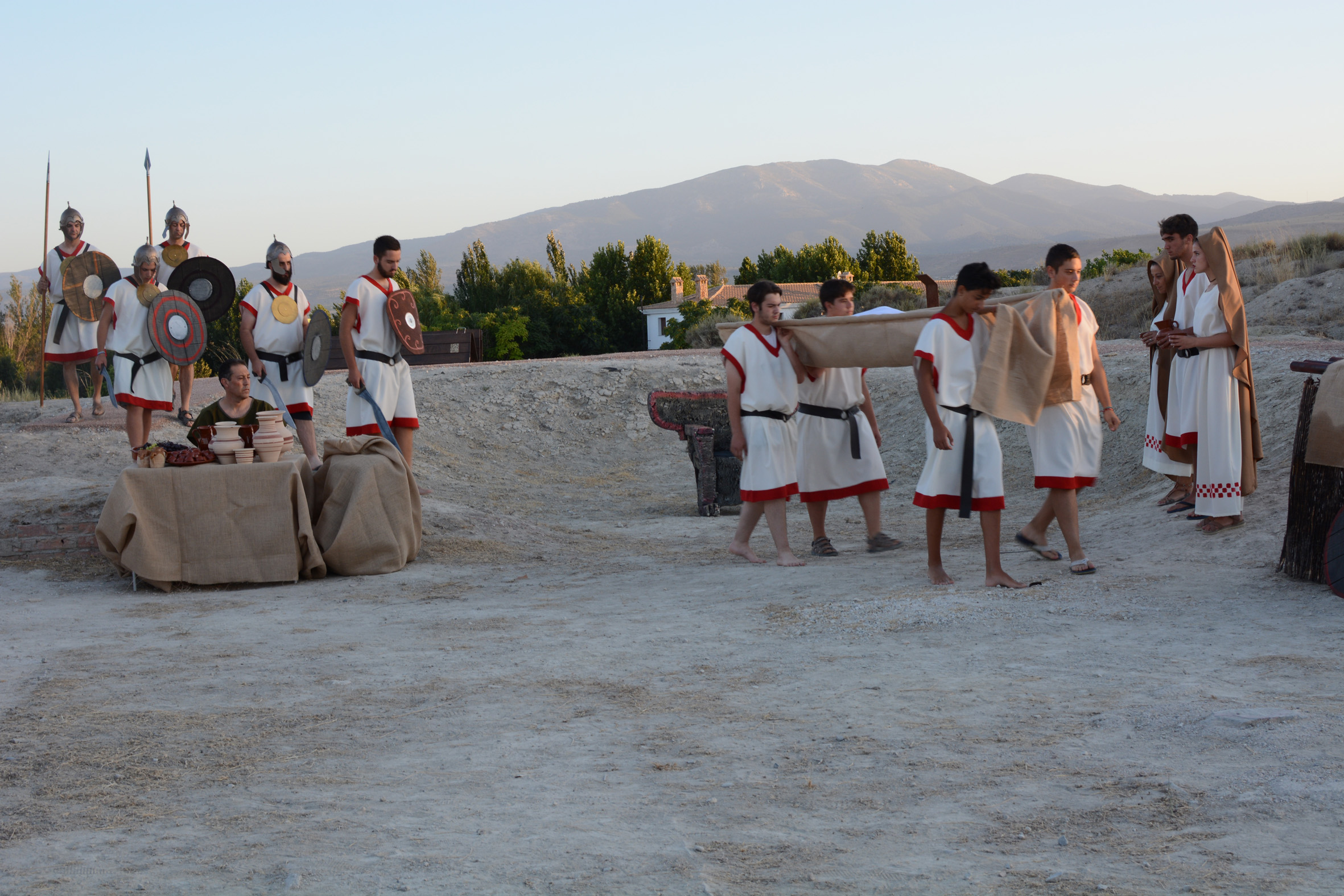 enterramiento dama 1