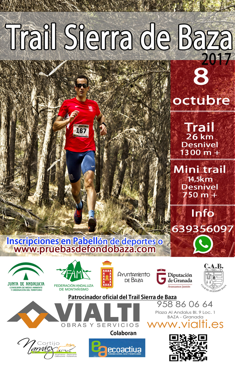 cartel trail