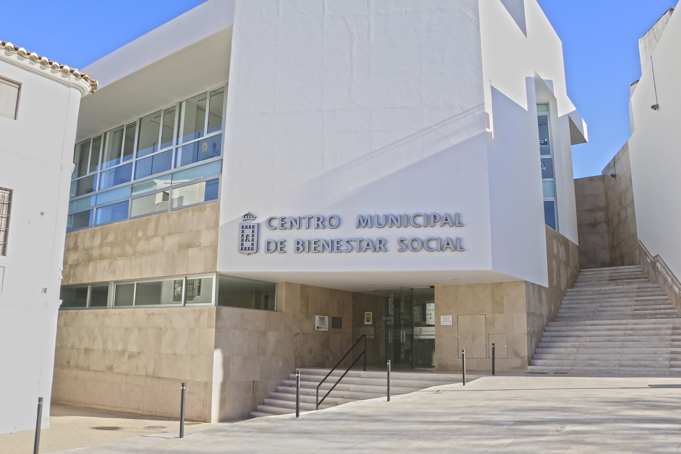 edificio bienestar socialweb