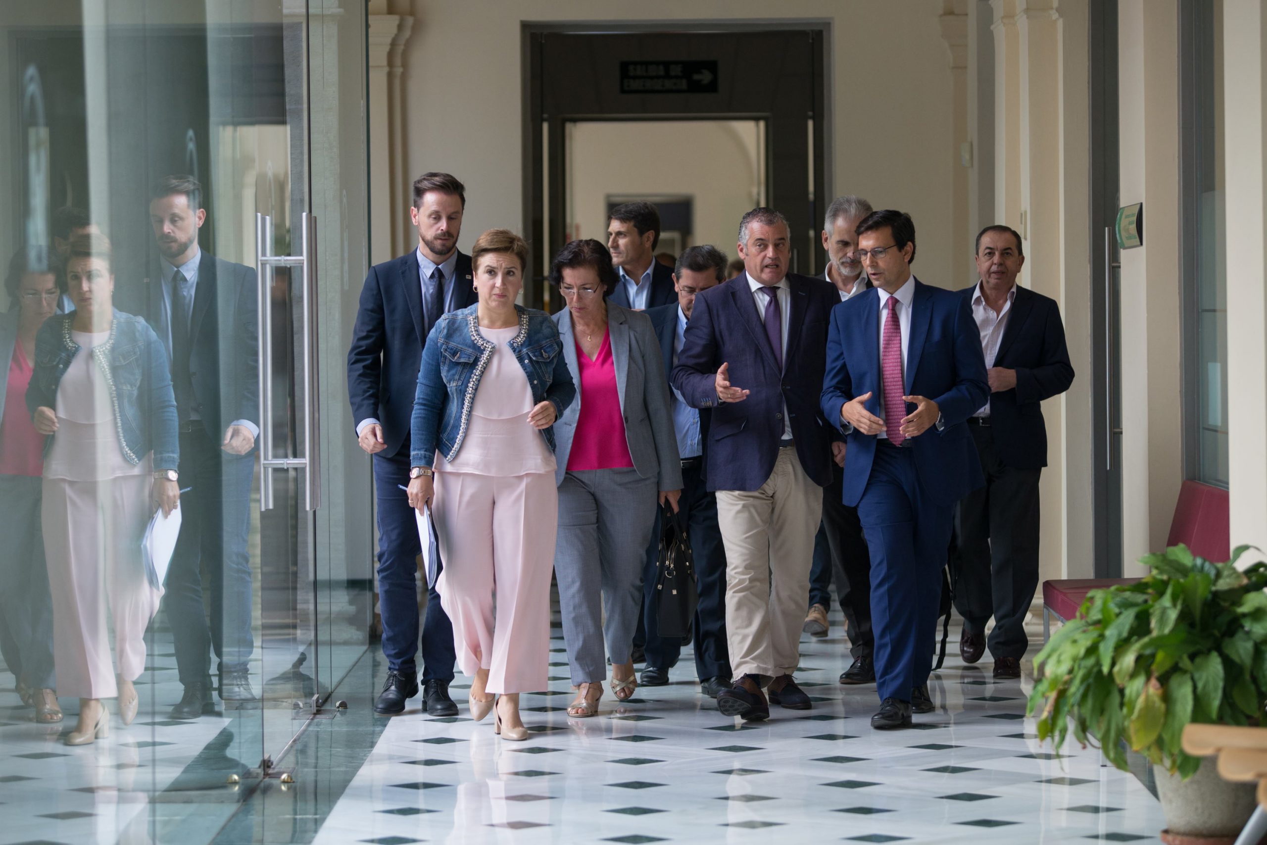 Eje eléctrico 001JMG 4074