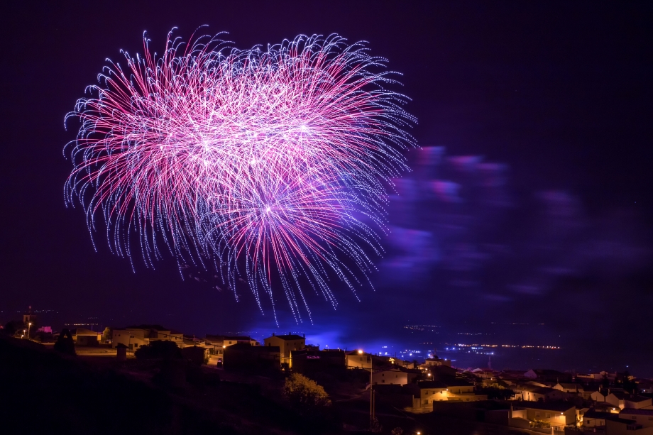 1º sección Feria Puri Martínez