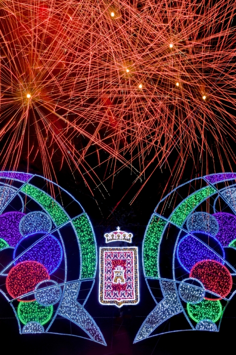 Accesit Feria Ricardo García Navarro