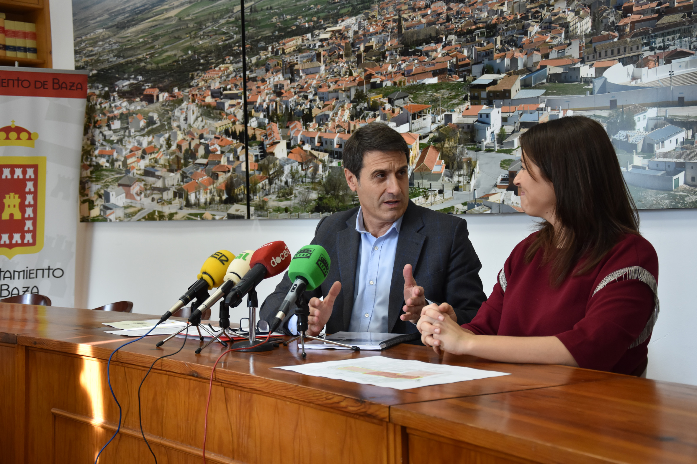 PedroFernandez GemmaPerez