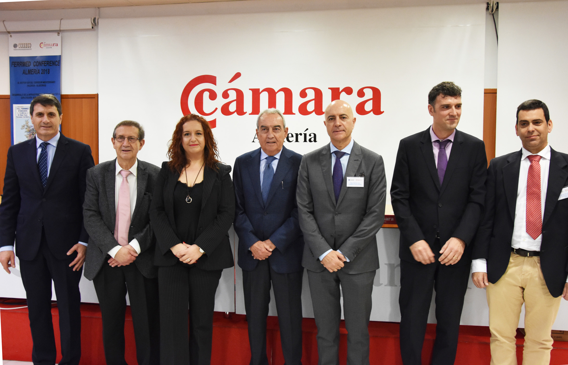 apertura conferencia ferrmedweb