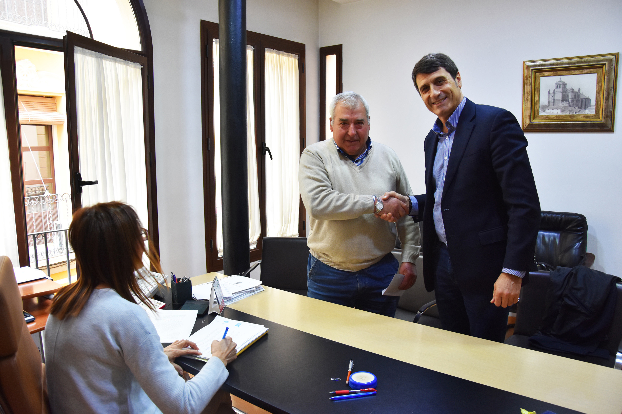 adquisicion cerro largo w