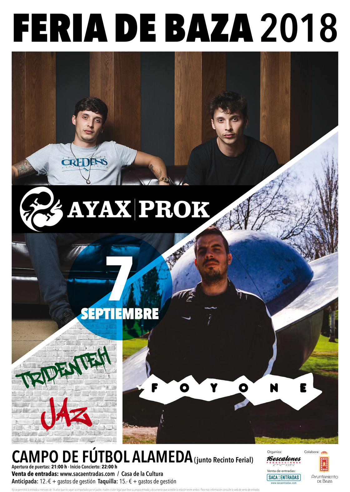 Ayax y Prok
