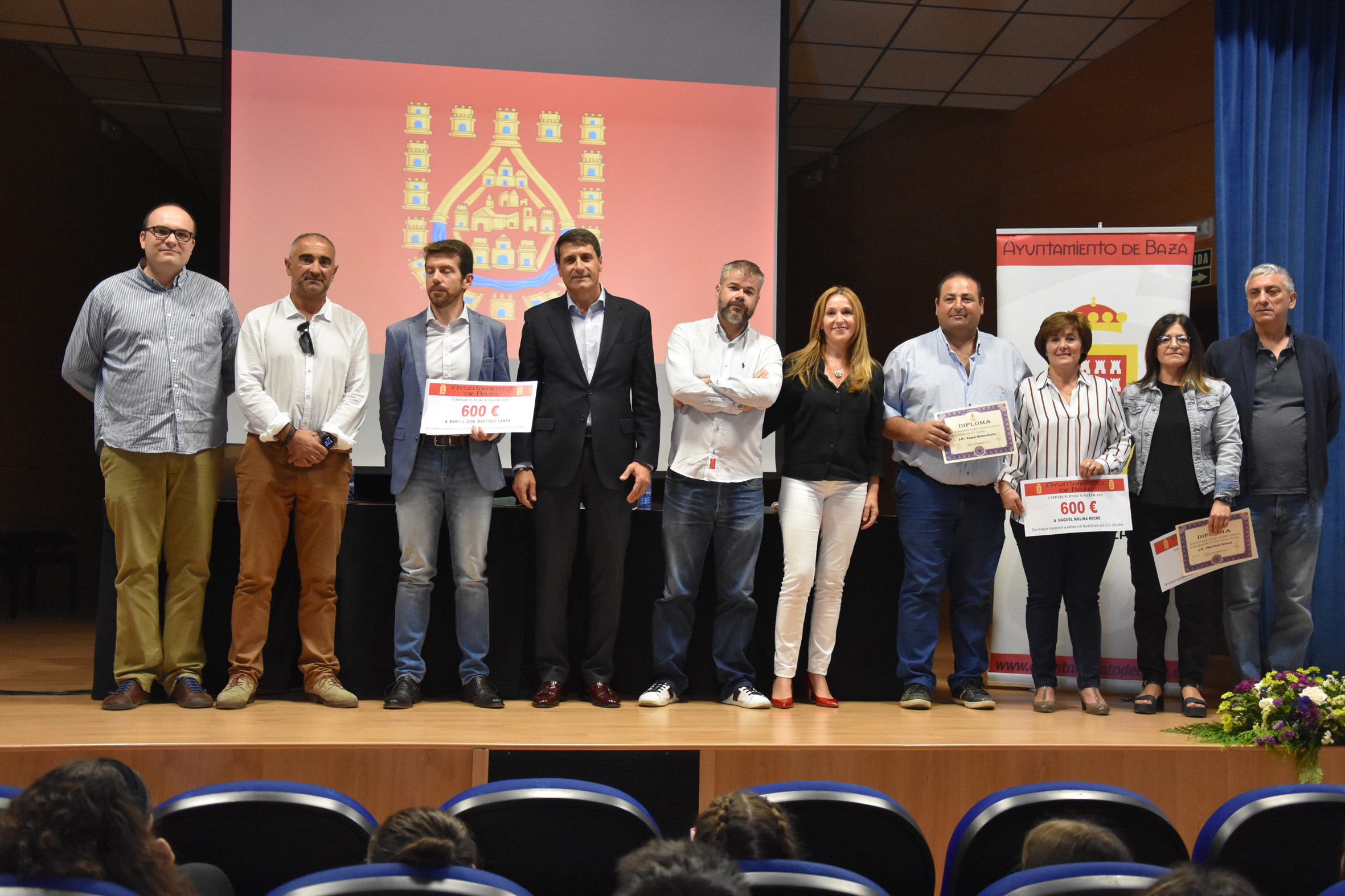 Mejor Expediente 2018