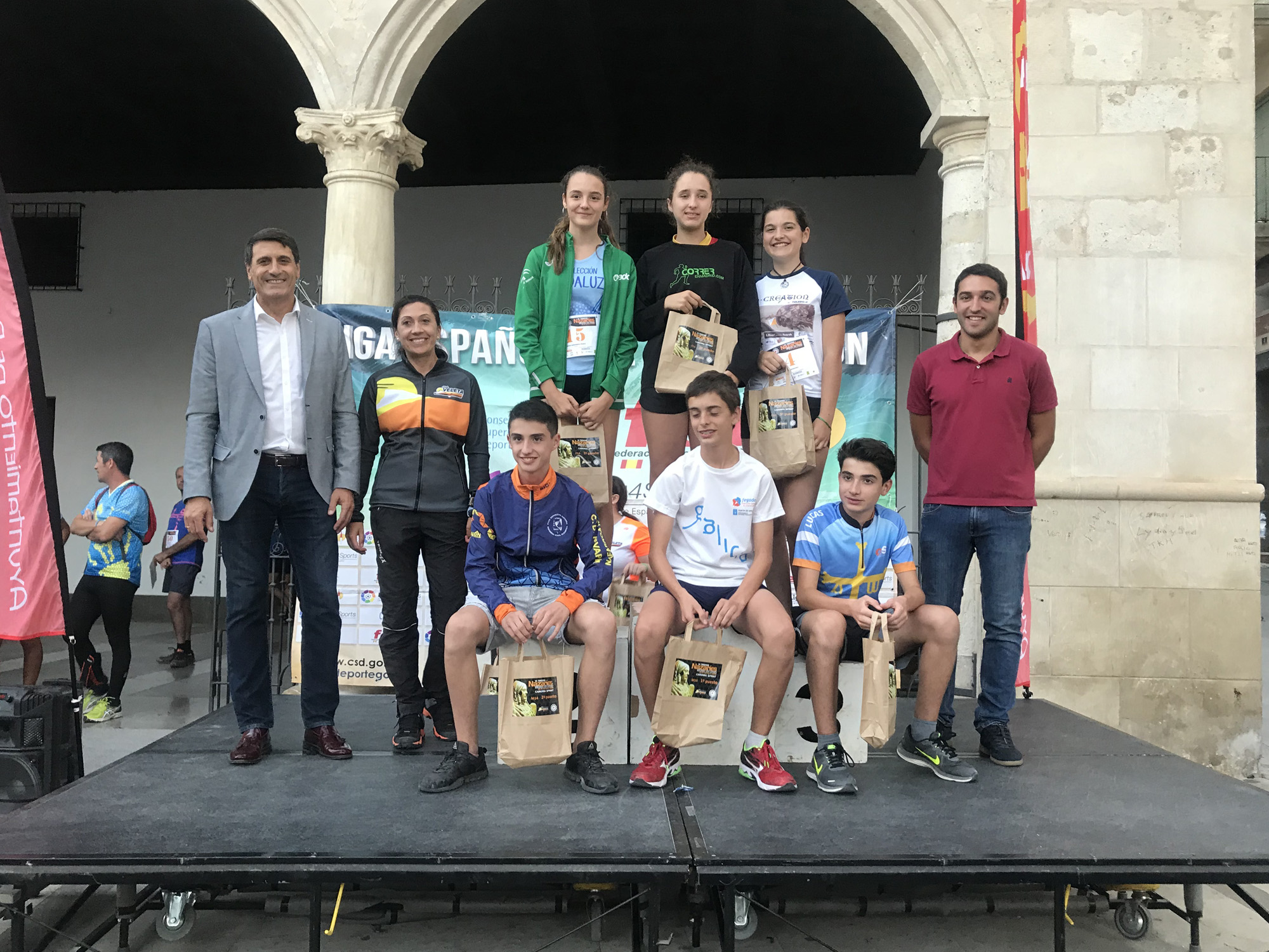 orientacion podio web