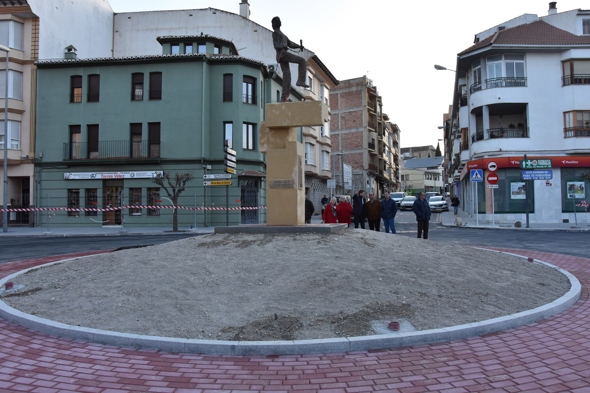 rotonda cascamorras 1