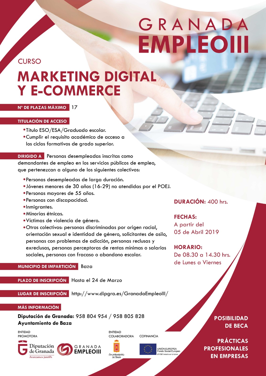 cartel marqueting digital comercio