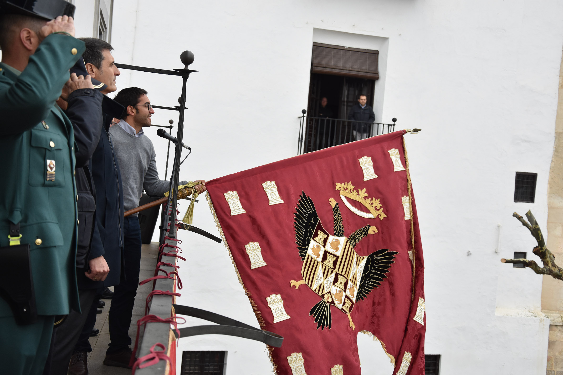 Celebración del Baza, Qué